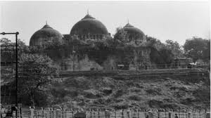 99% ಮುಸ್ಲಿಮರು ಅಯೋಧ್ಯೆ ತೀರ್ಪಿನ ಮರುಪರಿಶೀಲನೆ ಬಯಸುತ್ತಾರೆ: ಮುಸ್ಲಿಂ ಕಾನೂನು ಮಂಡಳಿ