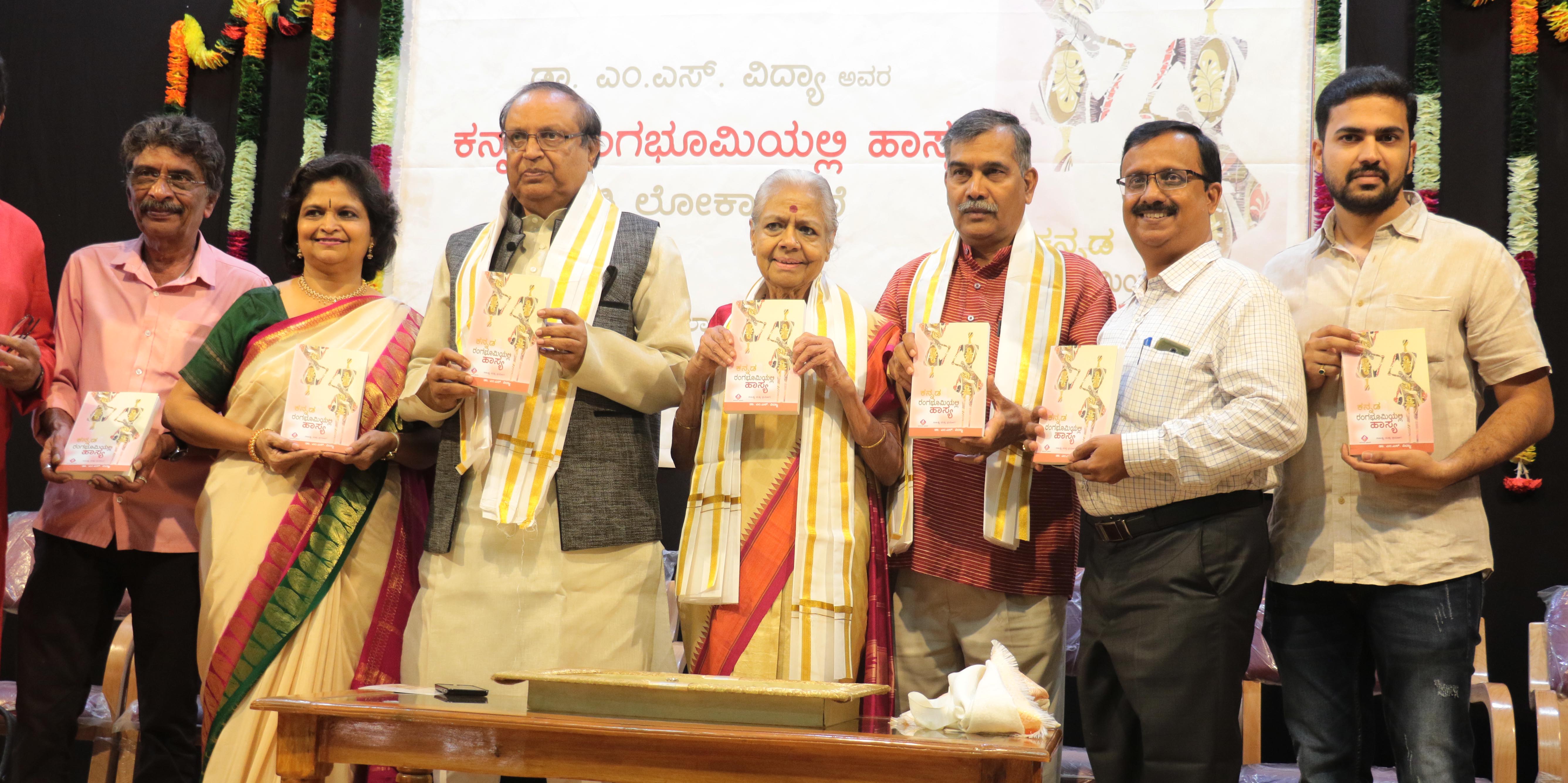 ನೋವುಂಟು ಮಾಡುವ, ಅಶ್ಲೀಲತೆಯ ಹಾಸ್ಯ ಬೇಡ: ಮುಖ್ಯಮಂತ್ರಿ ಚಂದ್ರು