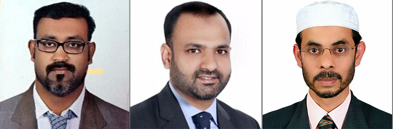 ಸಅದಿಯ್ಯಾ ಅಬುಧಾಬಿ ಸಮಿತಿಗೆ ನೂತನ ಪದಾಧಿಕಾರಿಗಳ ಆಯ್ಕೆ