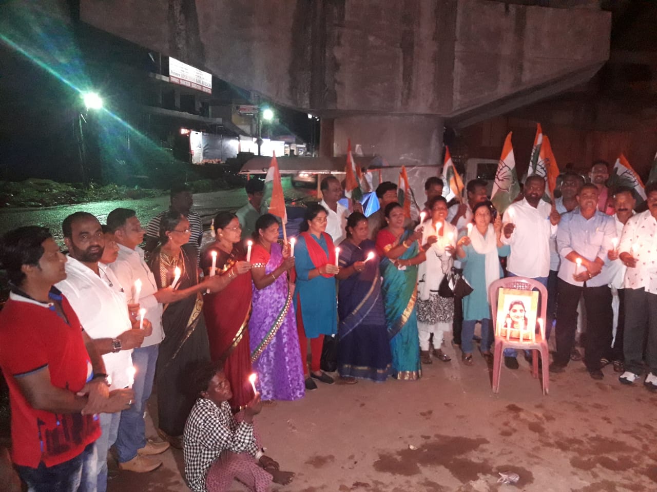 ಅತ್ಯಾಚಾರಿಗಳನ್ನು ಸಾರ್ವಜನಿಕವಾಗಿ ಗಲ್ಲಿಗೇರಿಸುವ ಕಾನೂನು ಬರಲಿ: ಸಂತೋಷ್ ಕುಮಾರ್ ಶೆಟ್ಟಿ