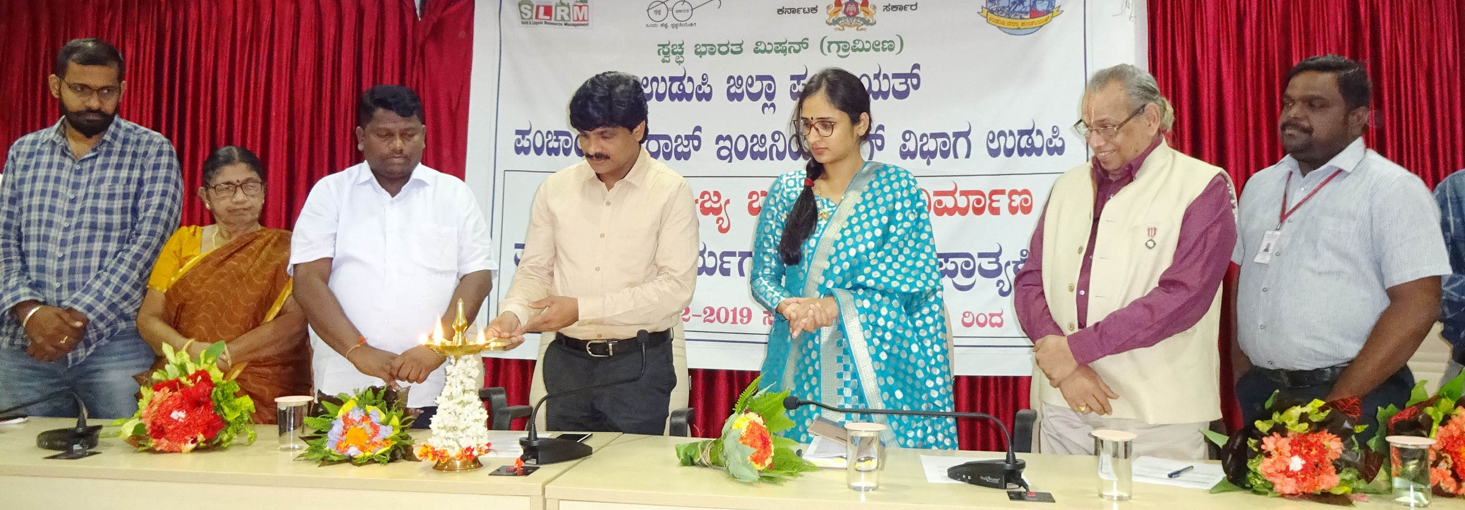 ಪ್ಲಾಸ್ಟಿಕ್ ತ್ಯಾಜ್ಯವಲ್ಲ ಸಂಪನ್ಮೂಲ: ಡಾ.ಆರ್.ವಾಸುದೇವನ್