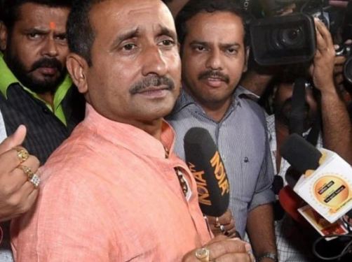 ಶಾಸಕ ಸೆಂಗಾರ್ ವಿರುದ್ಧದ ಉನ್ನಾವೊ ಅತ್ಯಾಚಾರ ಪ್ರಕರಣದ ತೀರ್ಪು ಕಾಯ್ದಿರಿಸಿದ ನ್ಯಾಯಾಲಯ