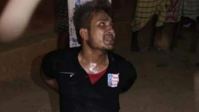 ತಬ್ರೇಝ್ ಅನ್ಸಾರಿ ಗುಂಪು ಹತ್ಯೆ ಪ್ರಕರಣ: ಆರು ಆರೋಪಿಗಳಿಗೆ ಜಾಮೀನು