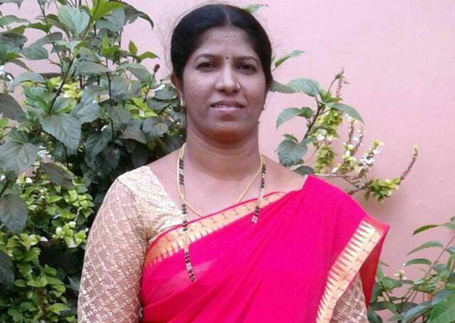 ವಿನೋದಾರಿಗೆ ಪಿಎಚ್.ಡಿ ಪದವಿ