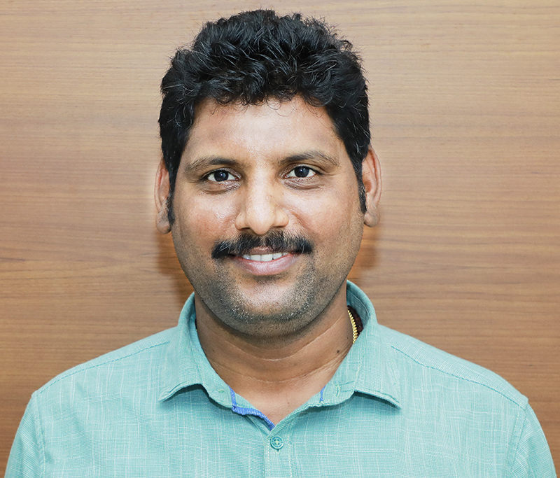 ಮಂಗಳೂರು ವಿವಿ ಸಿಂಡಿಕೇಟ್ ಸದಸ್ಯರಾಗಿ ರಮೇಶ್ ಕೆ. ಆಯ್ಕೆ