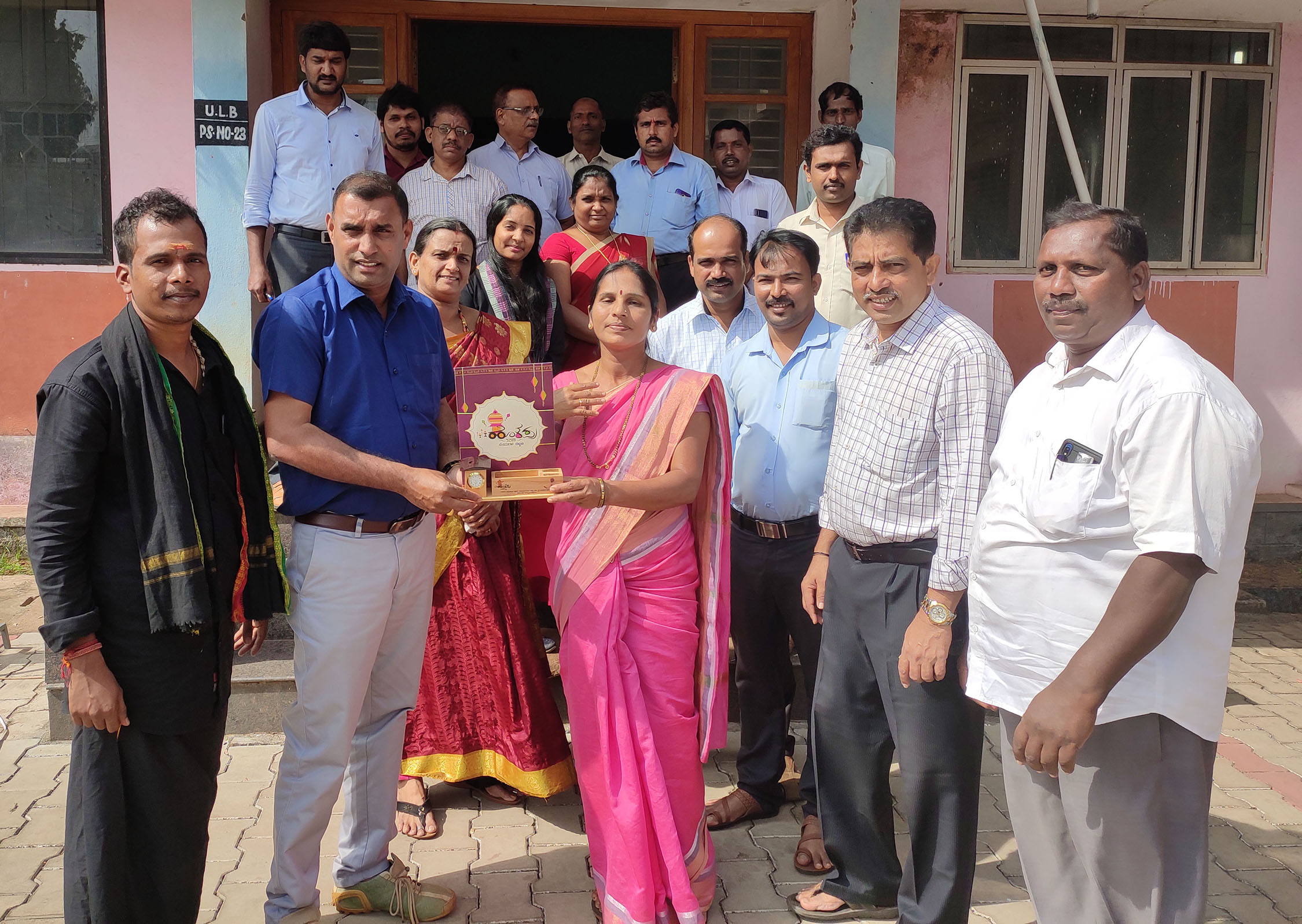 ಡಿ.28ರಂದು ಕೋಟತಟ್ಟು ಗ್ರಾಪಂನಿಂದ ‘ಹೊಳಪು-2019’