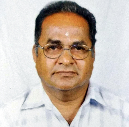 ಹಾಲಾಡಿ  ಜಯರಾಮ್  ಶೆಟ್ಟಿ ನಿಧನ