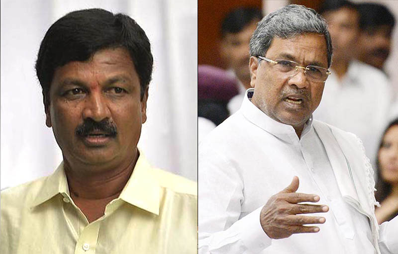 ಬಿಜೆಪಿಯಲ್ಲಿದ್ದರೂ ಸಿದ್ದರಾಮಯ್ಯರೇ ನಮ್ಮ ನಾಯಕ: ರಮೇಶ್ ಜಾರಕಿಹೊಳಿ