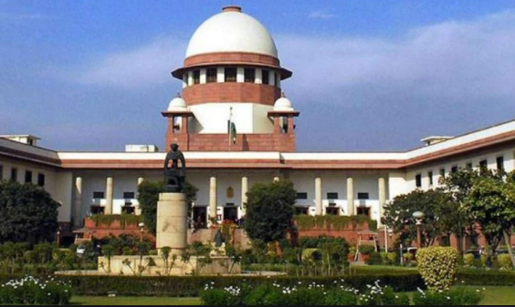 ಜಮ್ಮು ಕಾಶ್ಮೀರದಲ್ಲಿ ಅಪ್ರಾಪ್ತರನ್ನು ಬಂಧನದಲ್ಲಿರಿಸಿಲ್ಲ: ಬಾಲನ್ಯಾಯಮಂಡಳಿ ವರದಿ ಒಪ್ಪಿದ ಸುಪ್ರೀಂ ಕೋರ್ಟ್