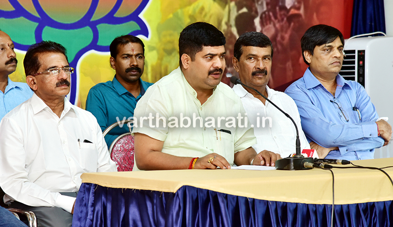 ಎಡಿಬಿ ನೆರವಿನ ಜಲಸಿರಿ ಯೋಜನೆಗೆ ಒಪ್ಪಿಗೆ: ಶಾಸಕ ವೇದವ್ಯಾಸ ಕಾಮತ್