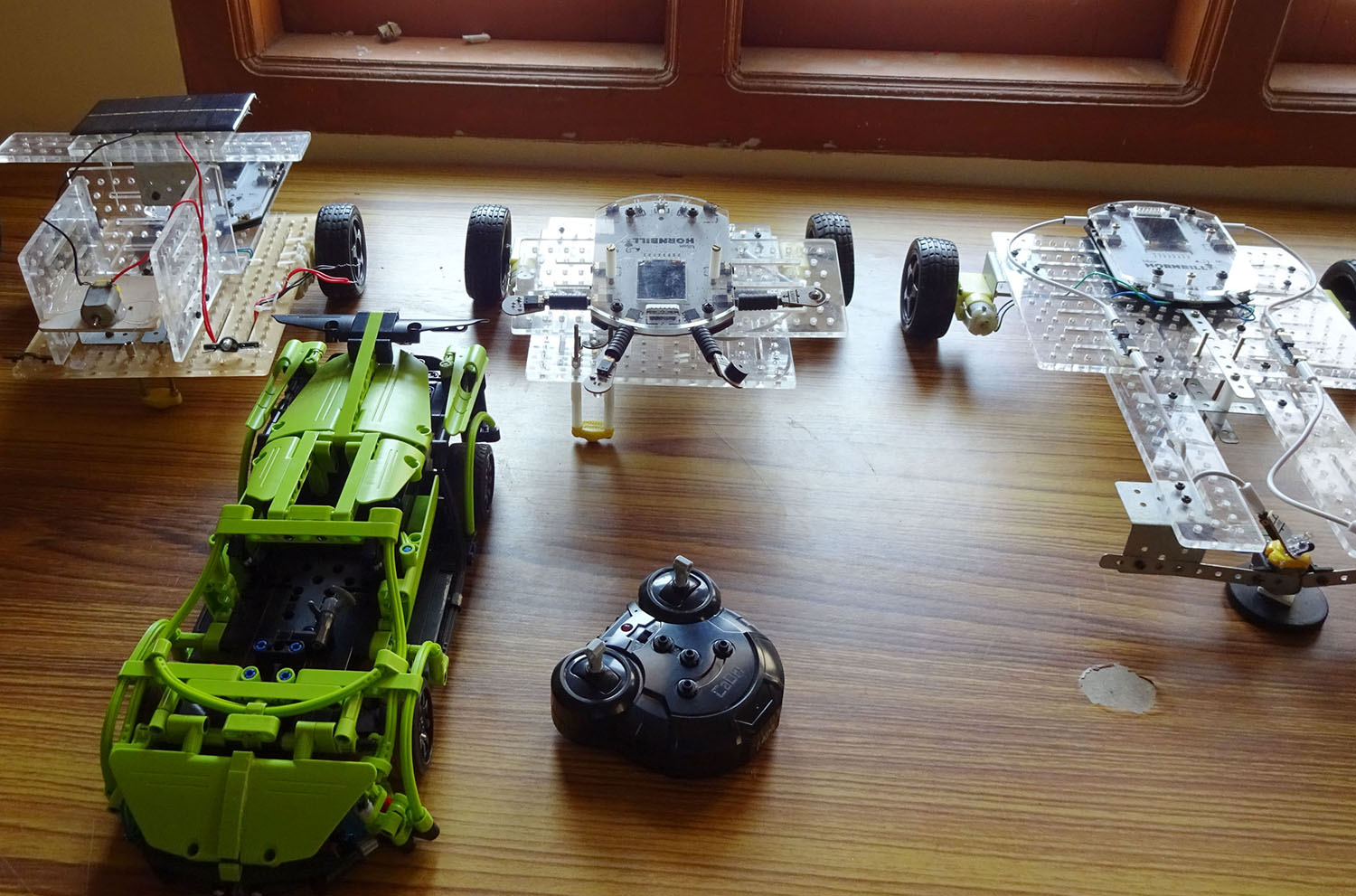 ಉಡುಪಿ: ವಿದ್ಯಾರ್ಥಿಗಳಲ್ಲಿ ವೈಜ್ಞಾನಿಕ ಮನೋಭಾವ ಮೂಡಿಸುತ್ತಿವೆ ಅಟಲ್ ಟಿಂಕರಿಂಗ್ ಲ್ಯಾಬ್‌ಗಳು