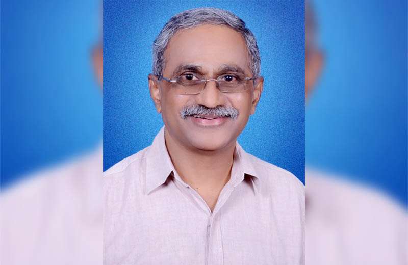 ಪುತ್ತೂರಿನ ಸುದ್ದಿ ಬಿಡುಗಡೆ ಪತ್ರಿಕೆ ಪ್ರಧಾನ ಸಂಪಾದಕ ಡಾ.ಶಿವಾನಂದರಿಗೆ ಮೊಹರೆ ಹಣಮಂತರಾಯ ಪತ್ರಿಕೋದ್ಯಮ ಪ್ರಶಸ್ತಿ