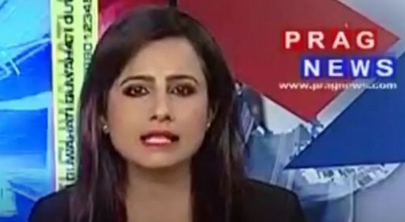 ಸುದ್ದಿವಾಹಿನಿಯ ಕಚೇರಿಗೆ ನುಗ್ಗಿ ಸಿಬ್ಬಂದಿಗೆ ಪೊಲೀಸರಿಂದ ಥಳಿತ: ಆರೋಪ