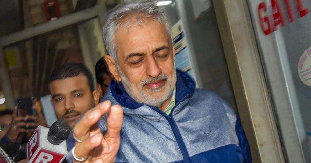 ವಾಯುಯಾನ ಹಗರಣ: ದೀಪಕ್ ತಲ್ವಾರ್ ನಿಕಟವರ್ತಿಗೆ ಜಾಮೀನು