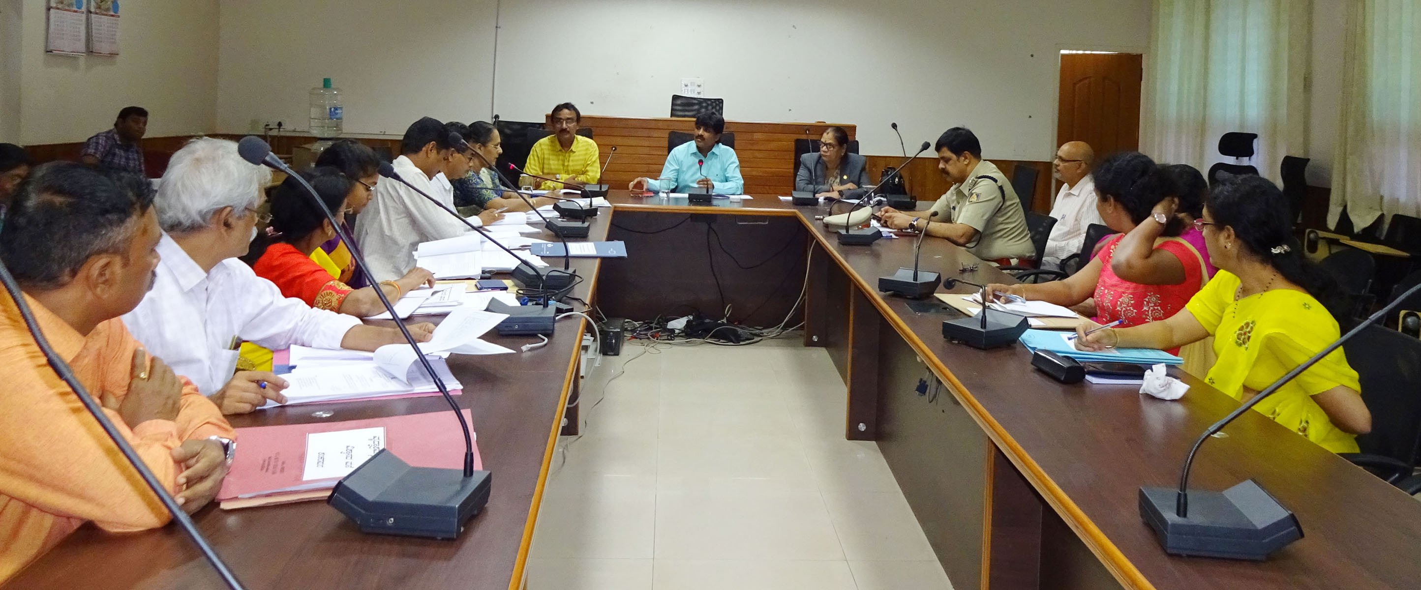 ಬಾಲ್ಯ ವಿವಾಹದಲ್ಲಿ ಭಾಗವಹಿಸಿದ ಎಲ್ಲರೂ ಶಿಕ್ಷಾರ್ಹರು: ಉಡುಪಿ ಜಿಲ್ಲಾಧಿಕಾರಿ ಜಗದೀಶ್