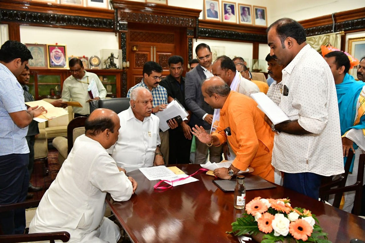 ಮಹಿಳಾ ಮೀನುಗಾರರ ಸಾಲಮನ್ನಾ: ಸಿಎಂಗೆ ಮನವಿ