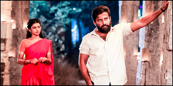 ಭಿನ್ನ ವಸ್ತುವೊಂದನ್ನು ಕಟ್ಟಿಕೊಟ್ಟಿರುವ ಯುದ್ಧ ವಿರೋಧಿ ಸಿನೆಮಾ: ‘ಇರಂಡಾಂ ಉಲಗಪೋರಿನ್ ಕಡೈಸಿ ಗುಂಡು’