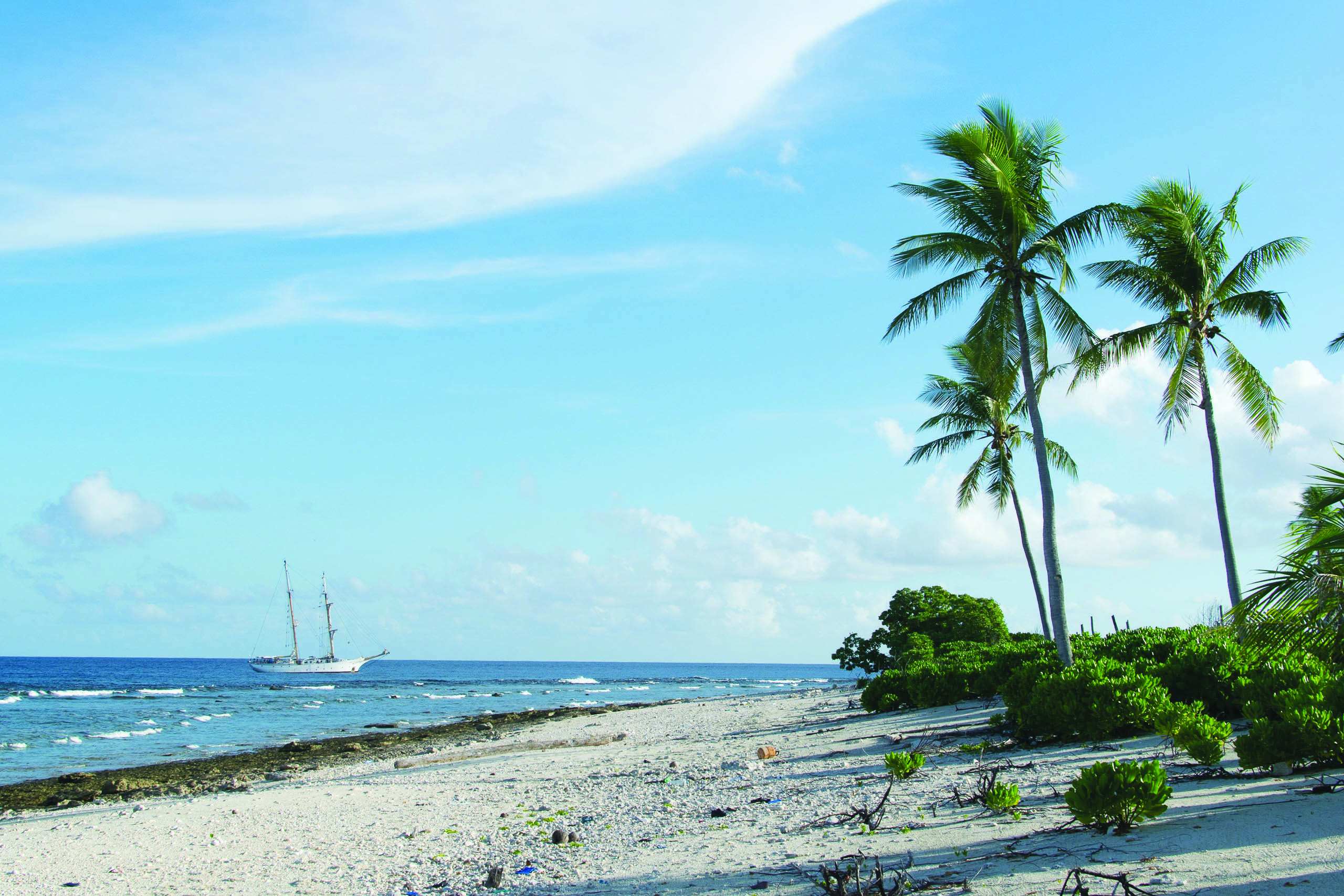 ಸಮುದ್ರದ ನೀರಿನಿಂದ ಉಪ್ಪನ್ನು ತೆಗೆದರೆ ಏನಾಗುತ್ತೆ?