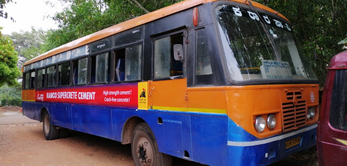 ಮಂಜೇಶ್ವರ : ಕೆಎಸ್ಸಾರ್ಟಿಸಿ ಬಸ್ ಢಿಕ್ಕಿ; ಬೈಕ್ ಸವಾರರಿಬ್ಬರು ಮೃತ್ಯು