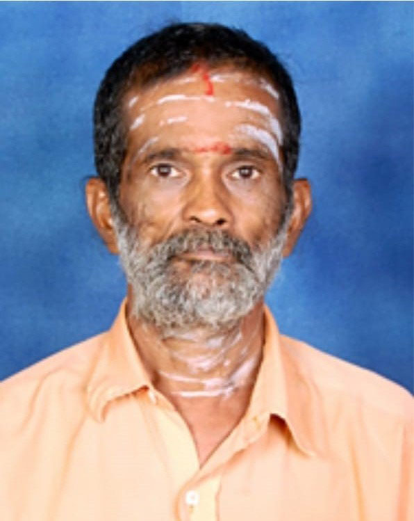 ಮೋಹನದಾಸ್ ನಾಯಕ್