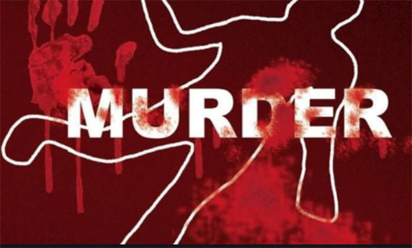 ಶಿಮಂತೂರು: ಮಹಿಳೆಯ ಕೊಲೆ