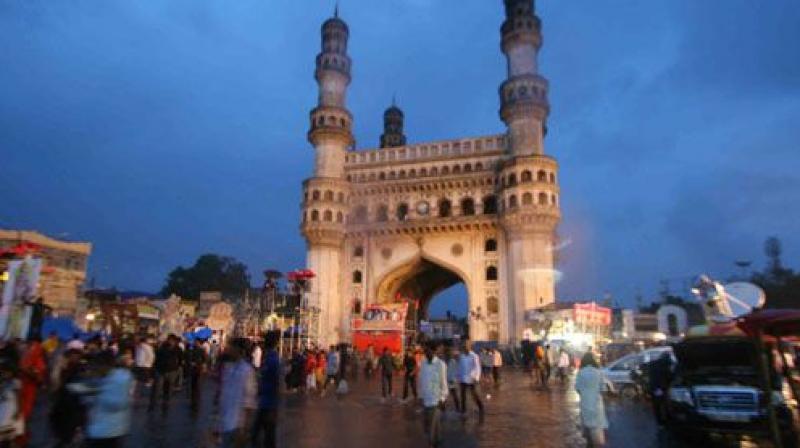 13 ಭಾರತೀಯ ನಗರಗಳಿಗೆ  ಭೂಕಂಪದ ಹೆಚ್ಚಿನ ಅಪಾಯ: ಅಧ್ಯಯನ