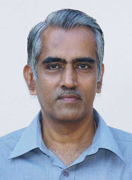 ಭಾಸ್ಕರ ಭಟ್