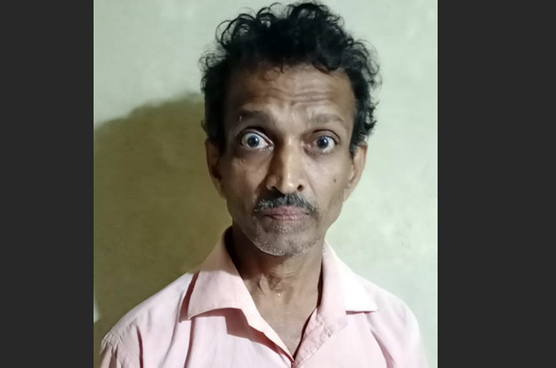 ಮುಲ್ಕಿಯಲ್ಲಿ ಒಂಟಿ ವೃದ್ಧೆಯ ಬರ್ಬರ ಕೊಲೆ : ಕೃತ್ಯ ನಡೆದ 8 ಗಂಟೆಯೊಳಗೆ ಆರೋಪಿ ಸೆರೆ