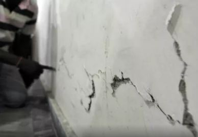 ಫಿಲಿಪ್ಪೀನ್ಸ್‌ನಲ್ಲಿ ಪ್ರಬಲ ಭೂಕಂಪ; ಮಗು ಸಾವು ಹಲವರಿಗೆ ಗಾಯ