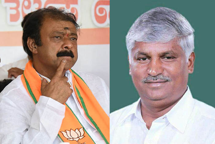 ದೇವೇಗೌಡರ ಕುಟುಂಬಕ್ಕೆ ಎಚ್ಚರಿಕೆ ನೀಡಿದವರು ಮಣ್ಣಲ್ಲಿ ಮಣ್ಣಾಗಿ ಹೋಗಿದ್ದಾರೆ