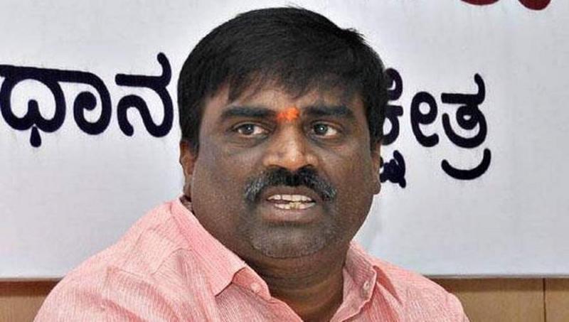 ಶ್ರೀರಾಮುಲು ಡಿಸಿಎಂ ವಿಚಾರದಲ್ಲಿ ಜನಾರ್ದನ ರೆಡ್ಡಿ ಹೆಸರು ಉಲ್ಲೇಖಿಸಿದ ಸೋಮಶೇಖರ ರೆಡ್ಡಿ