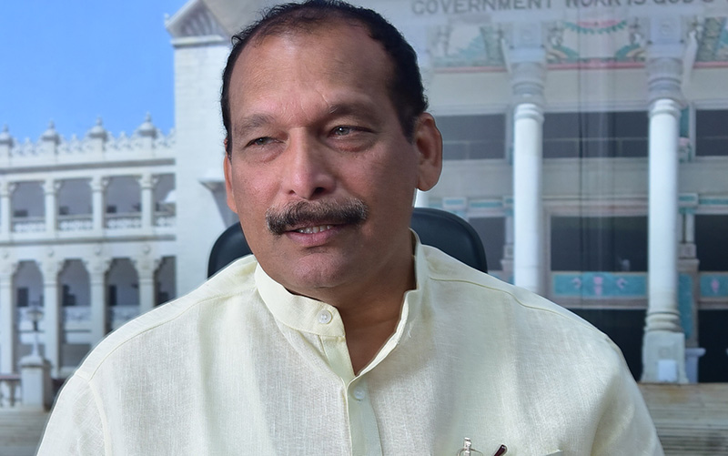 ಗುಜರಾತ್ ಮಾದರಿಯ ಹಿಂಸಾಚಾರಕ್ಕೆ ಕಾರಣವಾಗಿರುವ ಕೇಂದ್ರ ಸರಕಾರದ ನೀತಿ - ಐವನ್ ಡಿ ಸೋಜ