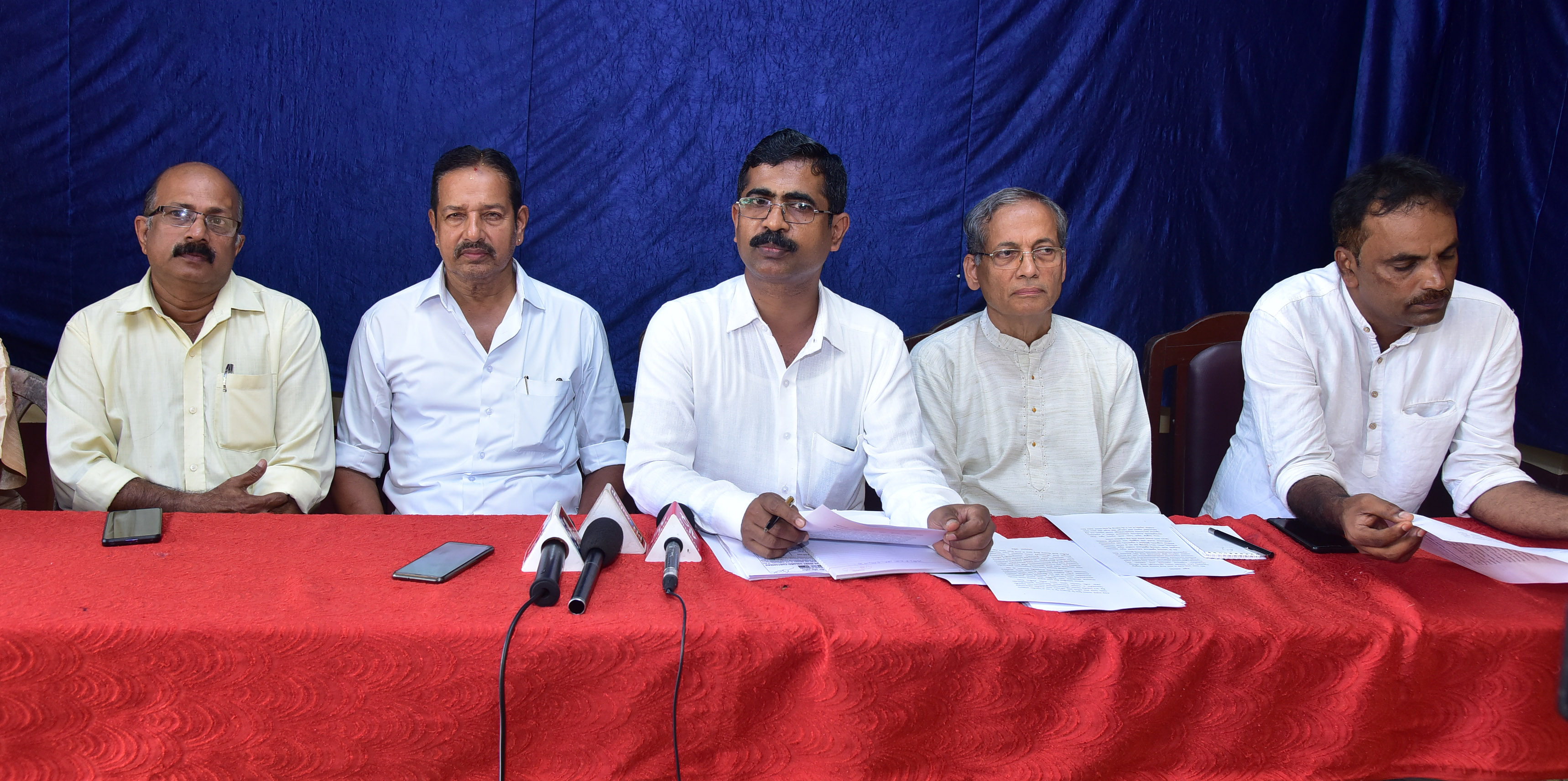 ಕಾರ್ಪೊರೇಶನ್, ಸಿಂಡಿಕೇಟ್ ಬ್ಯಾಂಕ್ ವಿಲೀನಕ್ಕೆ ವಿರೋಧ : ಕರಾವಳಿಯಲ್ಲಿ ಸಂಘಟಿತ ಹೋರಾಟದ ಎಚ್ಚರಿಕೆ