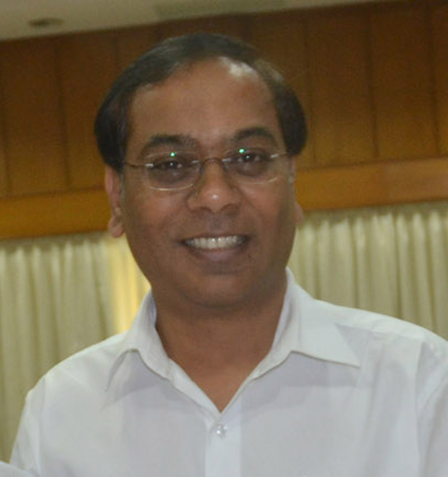 ಬಿಬಿಎಂಪಿ ವಿಶೇಷ ಆಯುಕ್ತರಾಗಿ ಎಸ್.ಜಿ.ರವೀಂದ್ರ ನೇಮಕ