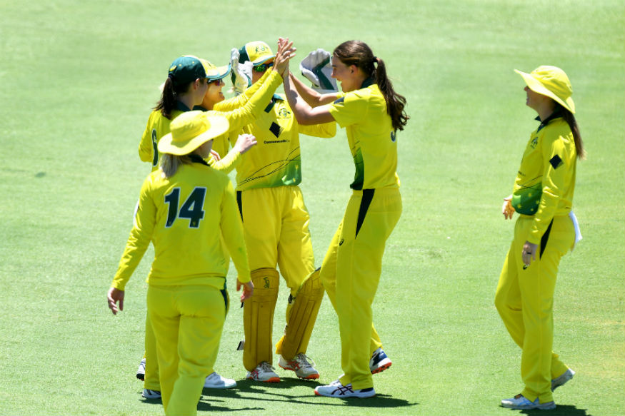 ಆಸ್ಟ್ರೇಲಿಯ ‘ಎ’ ತಂಡಕ್ಕೆ ಅನಧಿಕೃತ ಏಕದಿ ಸರಣಿ