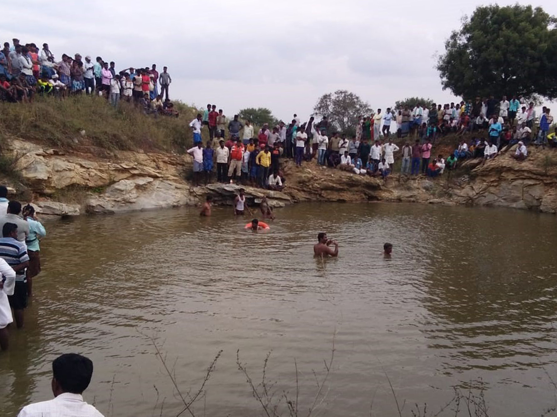ಗುಂಡ್ಲುಪೇಟೆ: ನೀರಿನಲ್ಲಿ ಮುಳುಗಿ ಜೀವ ಕಳೆದುಕೊಳ್ಳುವವರ ಸಂಖ್ಯೆಯಲ್ಲಿ ಹೆಚ್ಚಳ