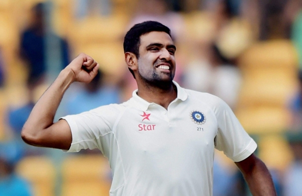 ಅಶ್ವಿನ್ ಗೆ ಐದು ವಿಕೆಟ್ ಗೊಂಚಲು: ಹಿಮಾಚಲಪ್ರದೇಶ 158 ರನ್‌ಗೆ ಆಲೌಟ್