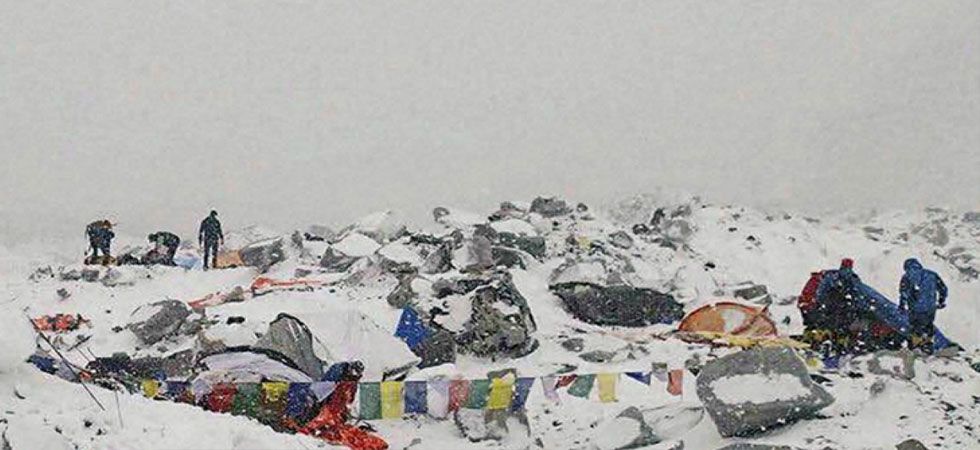 ಎವರೆಸ್ಟ್‌ನಲ್ಲಿ ನೂಕುನುಗ್ಗಲು ತಪ್ಪಿಸಲು ನೇಪಾಳದಿಂದ ಹೊಸ ಪ್ರಸ್ತಾವಗಳು