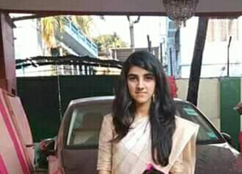 ‘ಭಾರತದ ಅಂತ್ಯ’: ಖುಷ್ವಂತ್ ಸಿಂಗ್ ಕೃತಿಯ ಸಾಲುಗಳ ಮೂಲಕ ಗಂಗೂಲಿ ಪುತ್ರಿಯ ಪ್ರತಿಕ್ರಿಯೆ