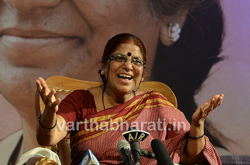 ಪೌರತ್ವ ಕಾಯ್ದೆಯನ್ನು ದೇಶದ ನಾಗರಿಕರು ವಿರೋಧಿಸಬೇಕು: ಕೆ.ನೀಲಾ