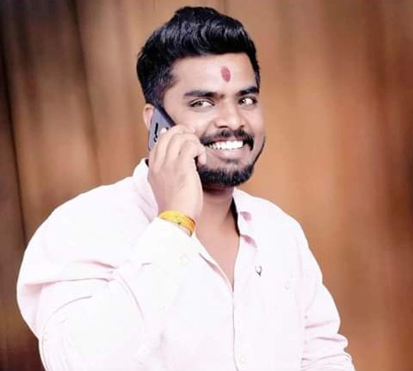 ಬೆಂಗಳೂರಿನಲ್ಲಿ ದಲಿತ ಯುವಕರ ಹತ್ಯೆ ಹೆಚ್ಚಾಗುತ್ತಿದೆ: ಬಿಎಸ್ಪಿ ರಾಜ್ಯ ಸಂಯೋಜಕ ಮುನಿಯಪ್ಪ