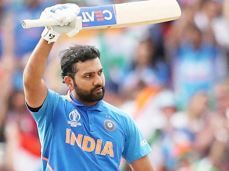 ಸೌರವ್ ಗಂಗುಲಿ, ಡೇವಿಡ್ ವಾರ್ನರ್ ಎಲೆಟ್ ಲಿಸ್ಟ್ ಗೆ ರೋಹಿತ್ ಸೇರ್ಪಡೆ