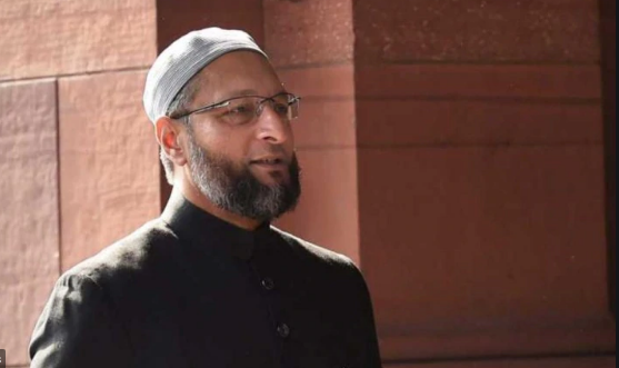 ಪೌರತ್ವ ತಿದ್ದುಪಡಿ ಮಸೂದೆಯಿಂದ ಇಸ್ರೇಲ್ ಆಗಲಿದೆ ಭಾರತ: ಉವೈಸಿ ಆಕ್ರೋಶ