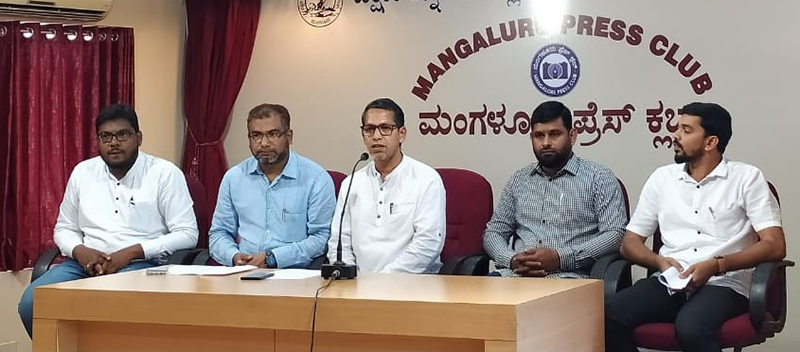 ಪೌರತ್ವ ತಿದ್ದುಪಡಿ ಮಸೂದೆಗೆ ಎಸ್‌ಡಿಪಿಐ ಖಂಡನೆ : ಇಲ್ಯಾಸ್ ತುಂಬೆ
