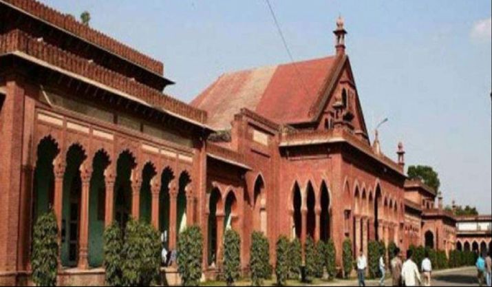 ಪೌರತ್ವ ತಿದ್ದುಪಡಿ ಮಸೂದೆ ವಿರುದ್ಧ ಪ್ರತಿಭಟನೆ: ಅಲಿಗಢ ವಿವಿಯ 20 ವಿದ್ಯಾರ್ಥಿಗಳ ವಿರುದ್ಧ ಎಫ್‌ಐಆರ್