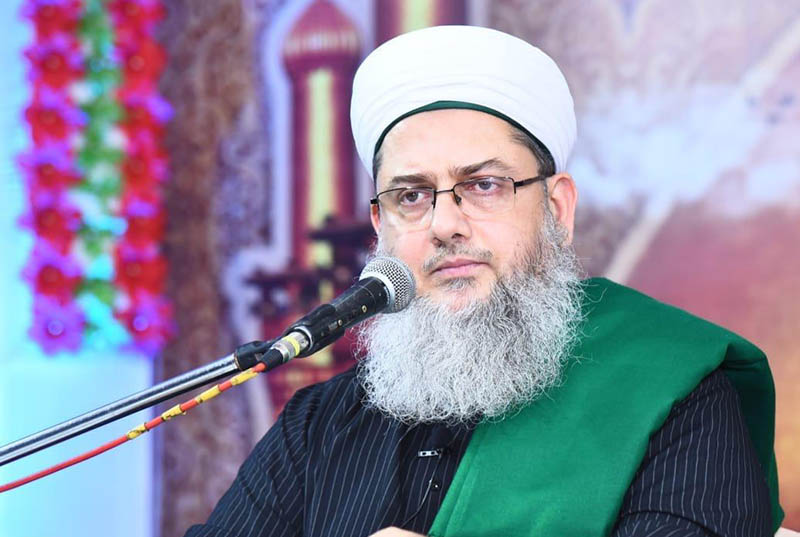 ಪೌರತ್ವ ತಿದ್ದುಪಡಿ ಕಾಯ್ದೆ ವಿರುದ್ಧ ಸುಪ್ರೀಂನಲ್ಲಿ ಕಾನೂನು ಹೋರಾಟ: ಮೌಲಾನ ತನ್ವೀರ್ ಹಾಶ್ಮಿ