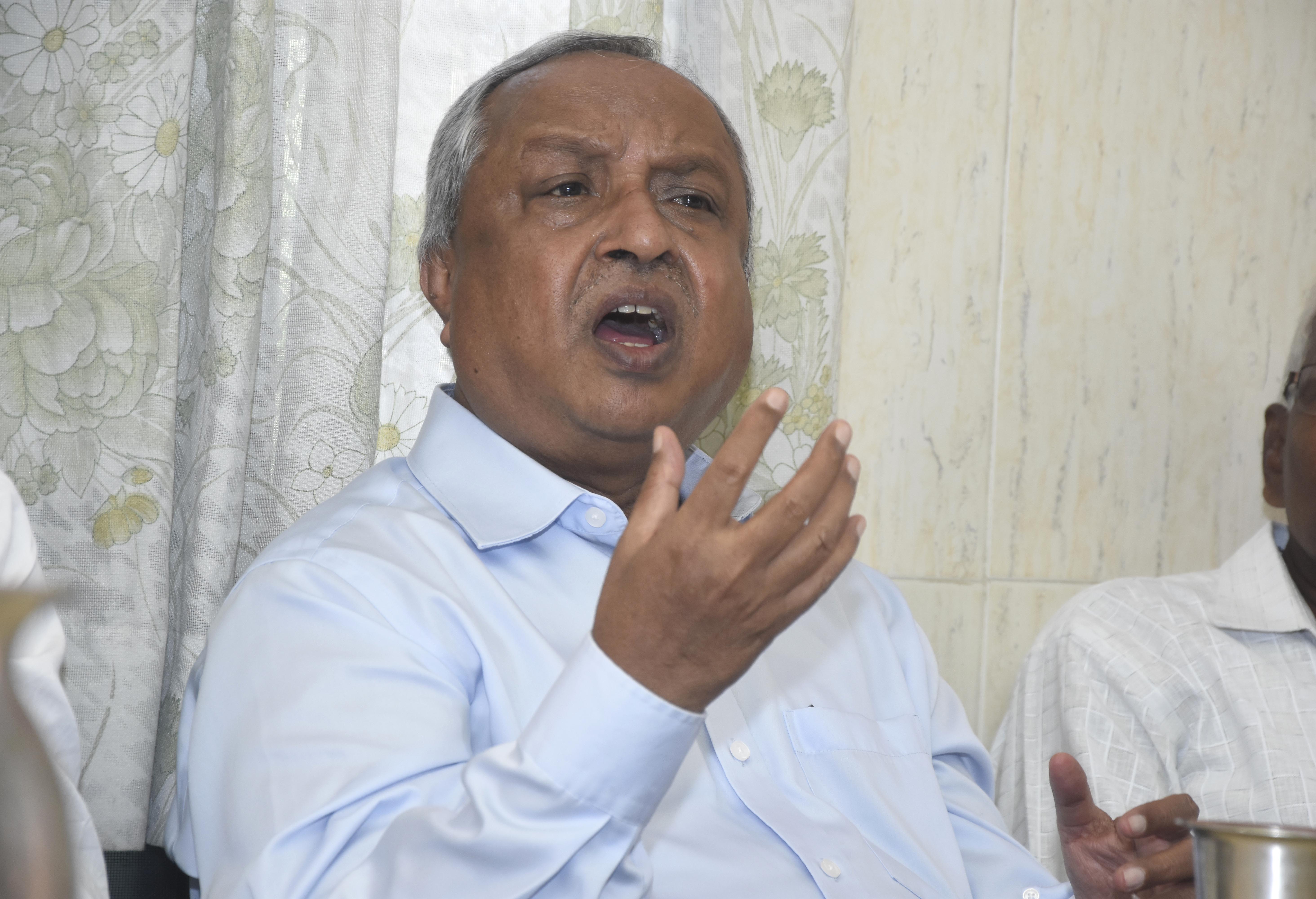 ಪೌರತ್ವ ತಿದ್ದುಪಡಿ ಕಾಯ್ದೆಯು ಆದಿವಾಸಿ, ಜನವಿರೋಧಿ, ಸಂವಿಧಾನದ ವಿರುದ್ಧ : ನ್ಯಾ. ನಾಗಮೋಹನ್ ದಾಸ್‌