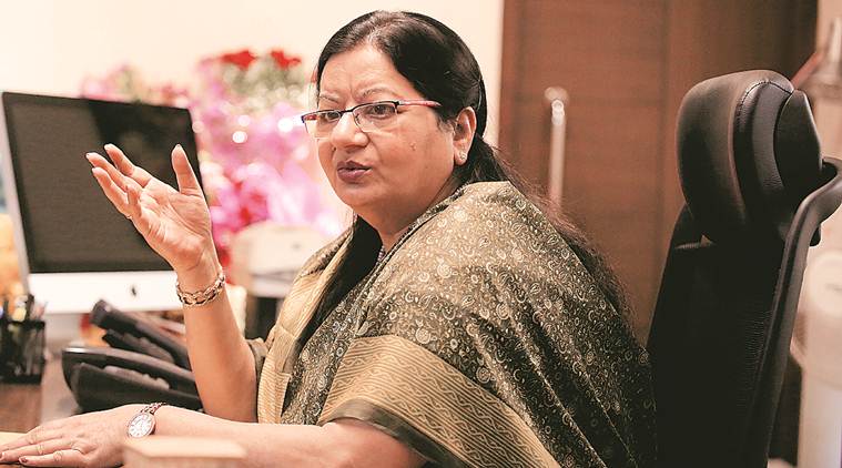 ಪೊಲೀಸರ  ವಿರುದ್ಧ ಎಫ್ಐಆರ್ ದಾಖಲಿಸಲಾಗುವುದು: ಜಾಮಿಯಾ ವಿಸಿ