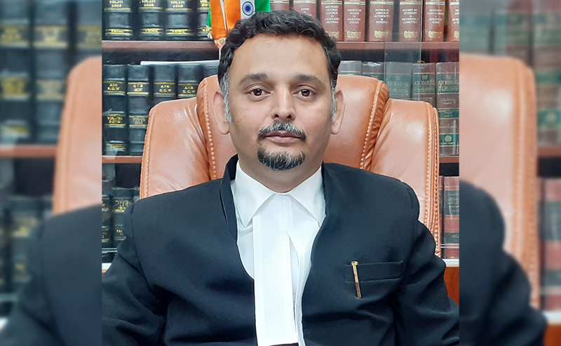 ಪೌರತ್ವ ತಿದ್ದುಪಡಿ ಕಾಯ್ದೆ ಪ್ರಶ್ನಿಸಿ ಹೈಕೋರ್ಟ್‌ನಲ್ಲಿ ಪಿಐಎಲ್ ದಾಖಲು: ಹಿರಿಯ ನ್ಯಾಯವಾದಿ ರಹ್ಮತುಲ್ಲಾ ಕೊತ್ವಾಲ್