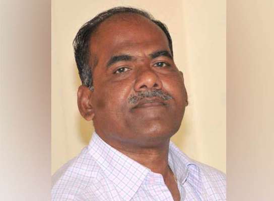 ಜನಬಲದ ಮುಂದೆ ಖಾಕಿ ಬಲ ನಡೆಯುವುದಿಲ್ಲ: ಪ್ರೊ.ಮಹೇಶ್ ಚಂದ್ರಗುರು